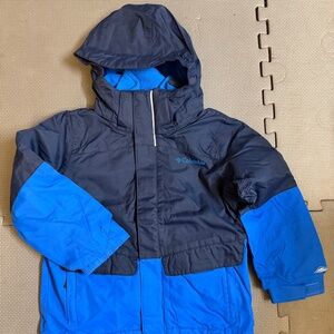 Columbia Kids Winter Jacket